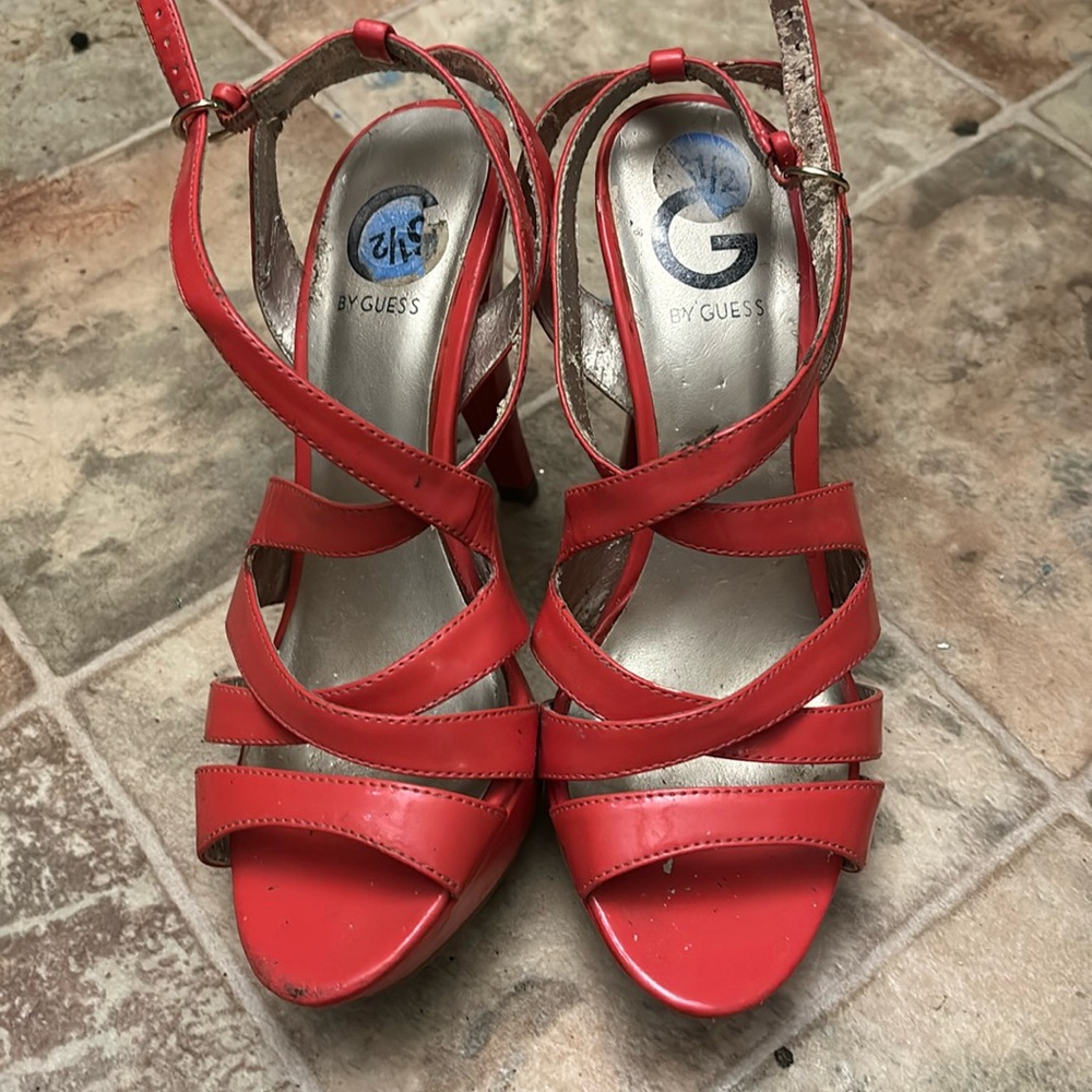 Ladies heels